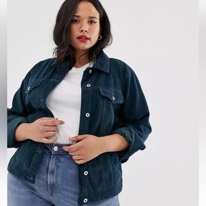 New Brave Soul Women’s Jacket